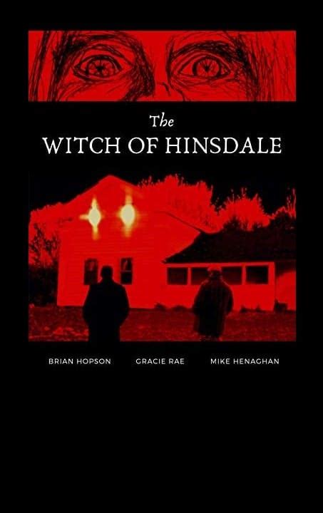 The witch of hinsdael